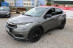 Honda HR-V - fotka číslo 2