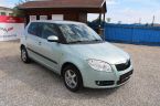 Škoda Fabia - fotka číslo 0