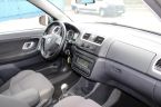 Škoda Fabia - fotka číslo 13