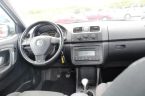 Škoda Fabia - fotka číslo 14