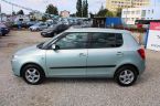 Škoda Fabia - fotka číslo 3
