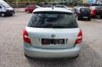 Škoda Fabia - fotka číslo 5
