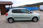 Škoda Fabia - fotka číslo 7