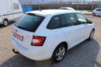 Škoda Fabia - fotka číslo 6