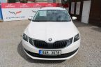 Škoda Octavia - fotka číslo 1