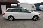 Škoda Octavia - fotka číslo 7