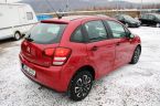 Citroën C3 - fotka číslo 6