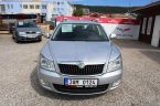 Škoda Octavia - fotka číslo 1