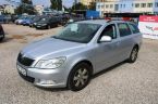 Škoda Octavia - fotka číslo 2