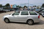 Škoda Octavia - fotka číslo 3