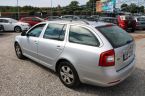Škoda Octavia - fotka číslo 4