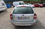 Škoda Octavia - fotka číslo 5