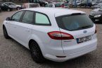 Ford Mondeo - fotka číslo 4