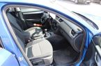 Škoda Octavia - fotka číslo 12