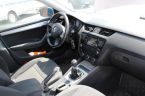 Škoda Octavia - fotka číslo 13