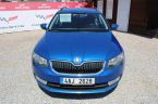 Škoda Octavia - fotka číslo 1