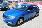 Škoda Octavia - fotka číslo 2