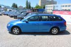 Škoda Octavia - fotka číslo 3