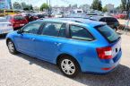 Škoda Octavia - fotka číslo 4