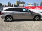 Mercedes Třída R - fotka číslo 7