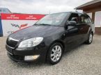 Škoda Fabia - fotka číslo 2