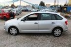 Škoda Rapid - fotka číslo 3