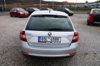 Škoda Rapid - fotka číslo 5