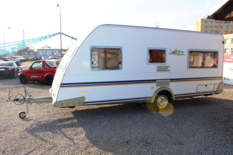 Wilk Ostatní - hlavní fotka