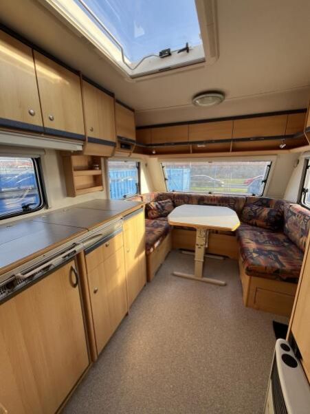 Wilk Ostatní - hlavní fotka