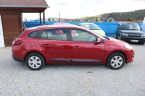 Renault Mégane - fotka číslo 7