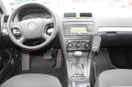 Škoda Octavia - fotka číslo 13