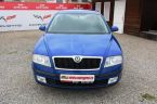 Škoda Octavia - fotka číslo 1