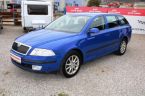 Škoda Octavia - fotka číslo 2