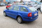 Škoda Octavia - fotka číslo 4