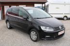 Volkswagen Sharan - fotka číslo 0