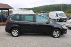 Volkswagen Sharan - fotka číslo 7