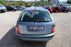 Škoda Fabia - fotka číslo 5