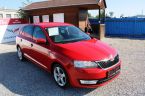 Škoda Rapid - fotka číslo 0
