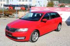 Škoda Rapid - fotka číslo 2