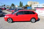 Škoda Rapid - fotka číslo 3
