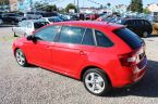 Škoda Rapid - fotka číslo 4