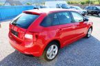 Škoda Rapid - fotka číslo 6
