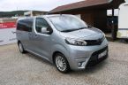 Toyota ProAce - fotka číslo 0
