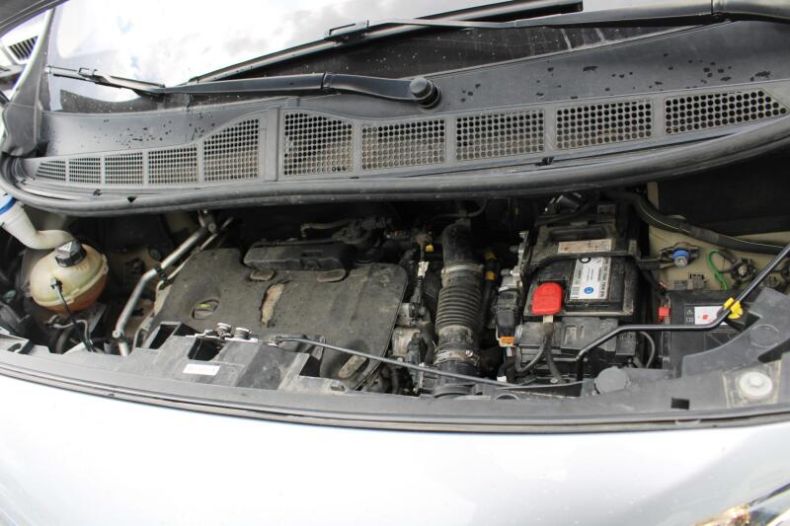 Toyota ProAce - hlavní fotka