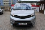 Toyota ProAce - fotka číslo 1