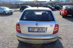 Škoda Fabia - fotka číslo 5