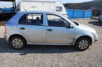 Škoda Fabia - fotka číslo 7