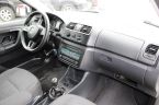 Škoda Fabia - fotka číslo 12