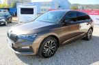 Škoda Scala - fotka číslo 2