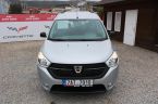 Dacia Dokker - fotka číslo 1